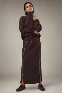Lounge the Label Stanton Jacket Port