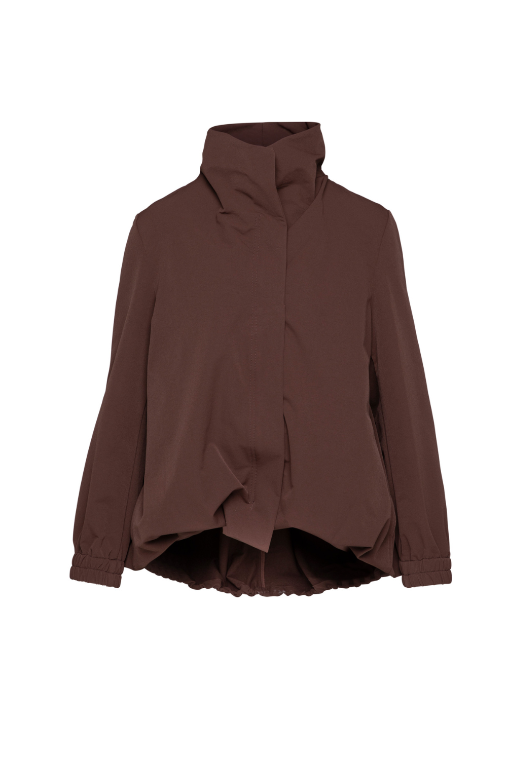 Lounge the Label Stanton Jacket Port