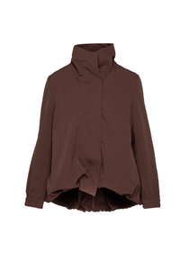 Lounge the Label Stanton Jacket Port