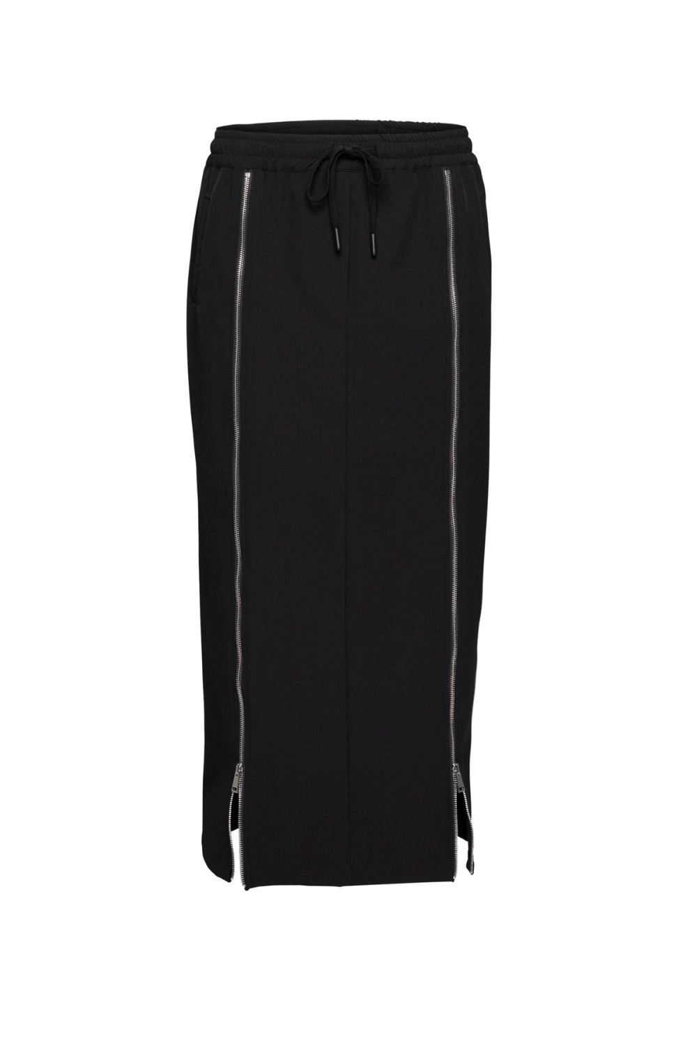 Lounge the Label Tallin Skirt Black