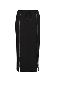 Lounge the Label Tallin Skirt Black
