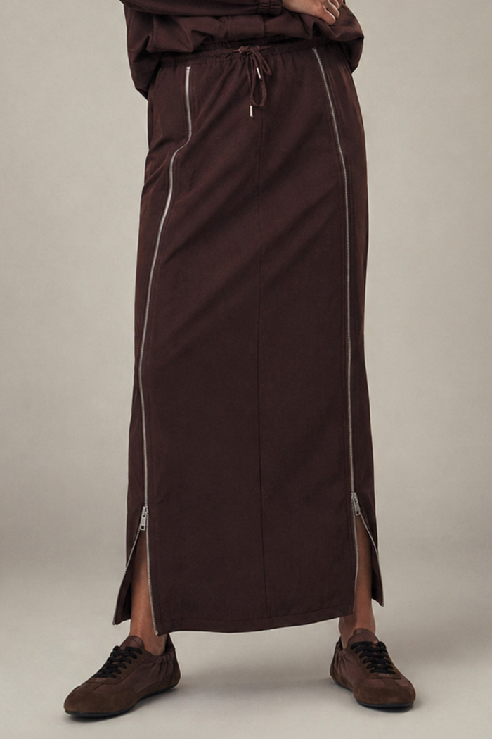 Lounge the Label Tallin Skirt Port