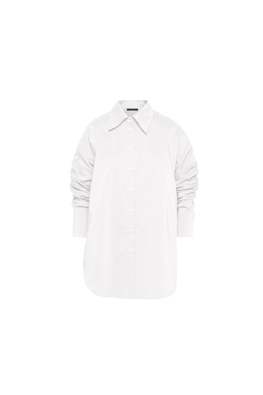 Lounge the Label Tellaro Shirt White