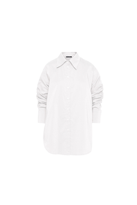 Lounge the Label Tellaro Shirt White