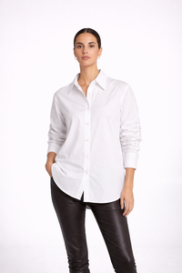 Lounge the Label Tellaro Shirt White