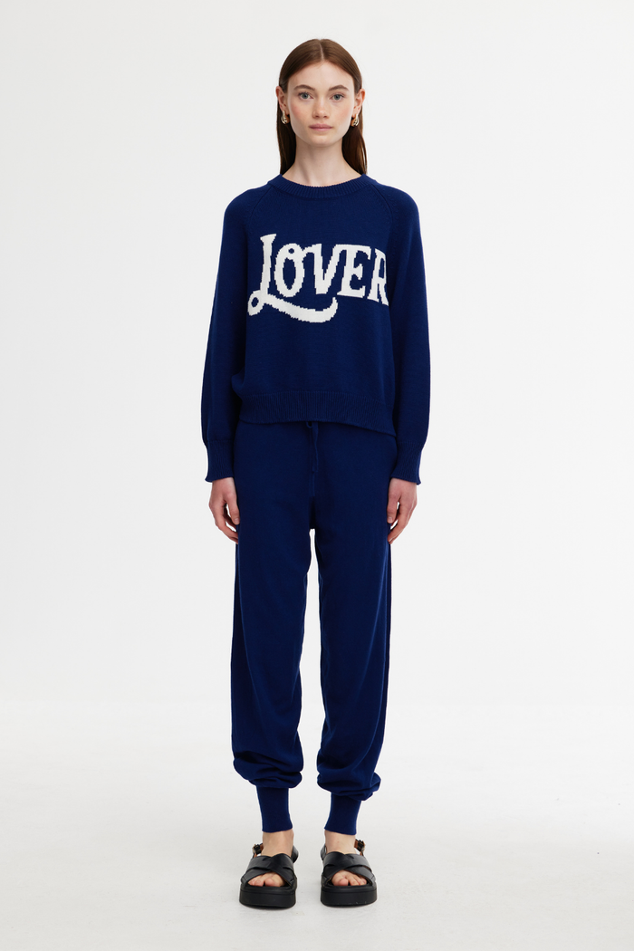 Kinney Lover Jumper Indigo