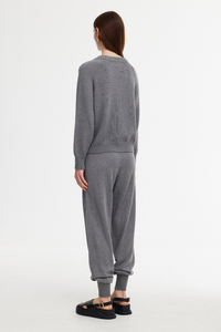 Kinney Lover Jumper Grey