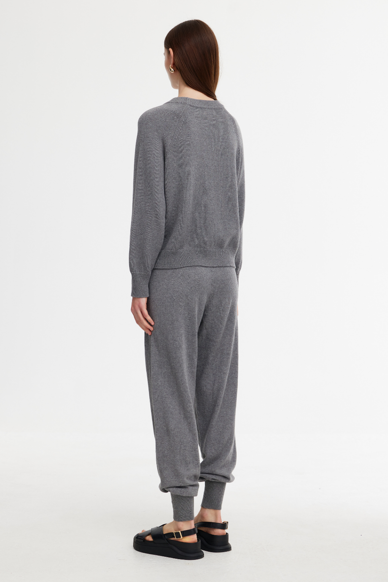 Kinney Lover Jumper Grey