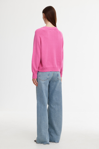 Kinney Lover Jumper Pink