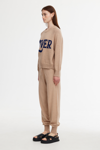 Kinney Lover Jumper Stone