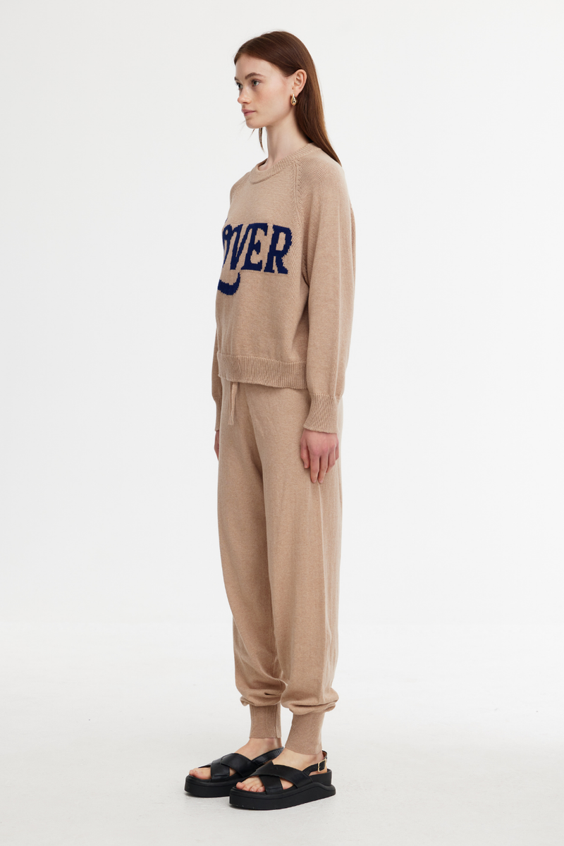 Kinney Lover Jumper Stone