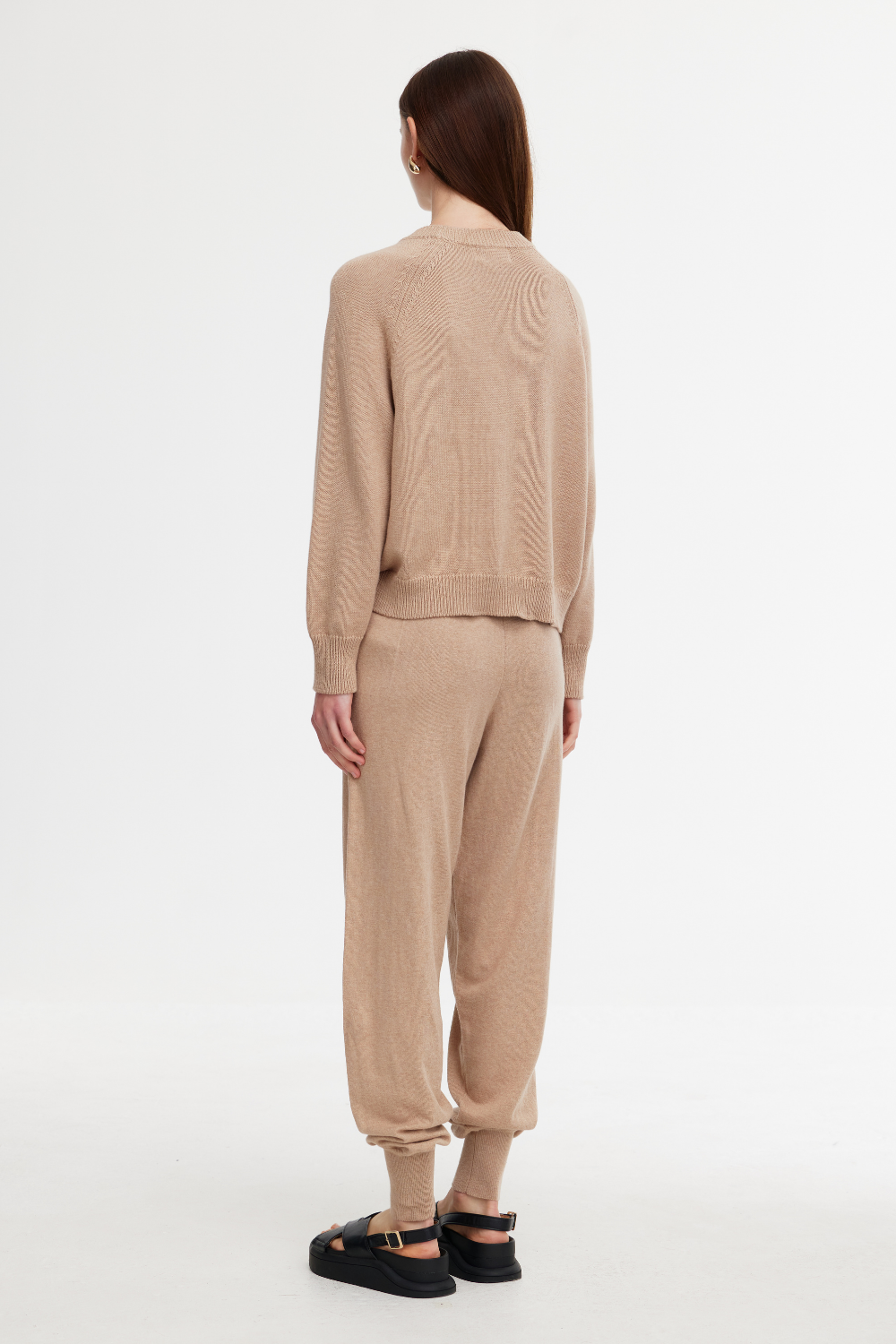 Kinney Lover Jumper Stone