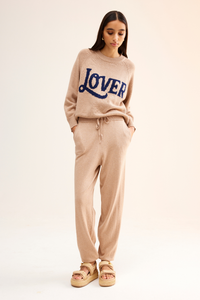 Kinney Lover Jumper Stone