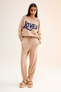 Kinney Lover Jumper Stone