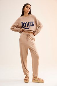 Kinney Lover Jumper Stone