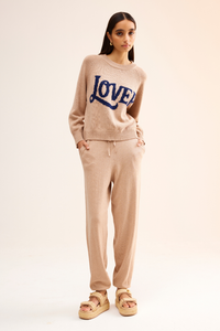 Kinney Lover Jumper Stone