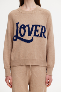 Kinney Lover Jumper Stone