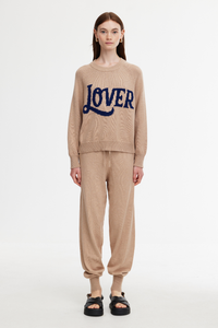 Kinney Lover Jumper Stone