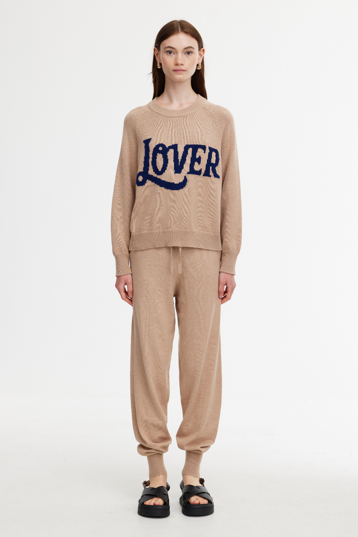Kinney Lover Jumper Stone