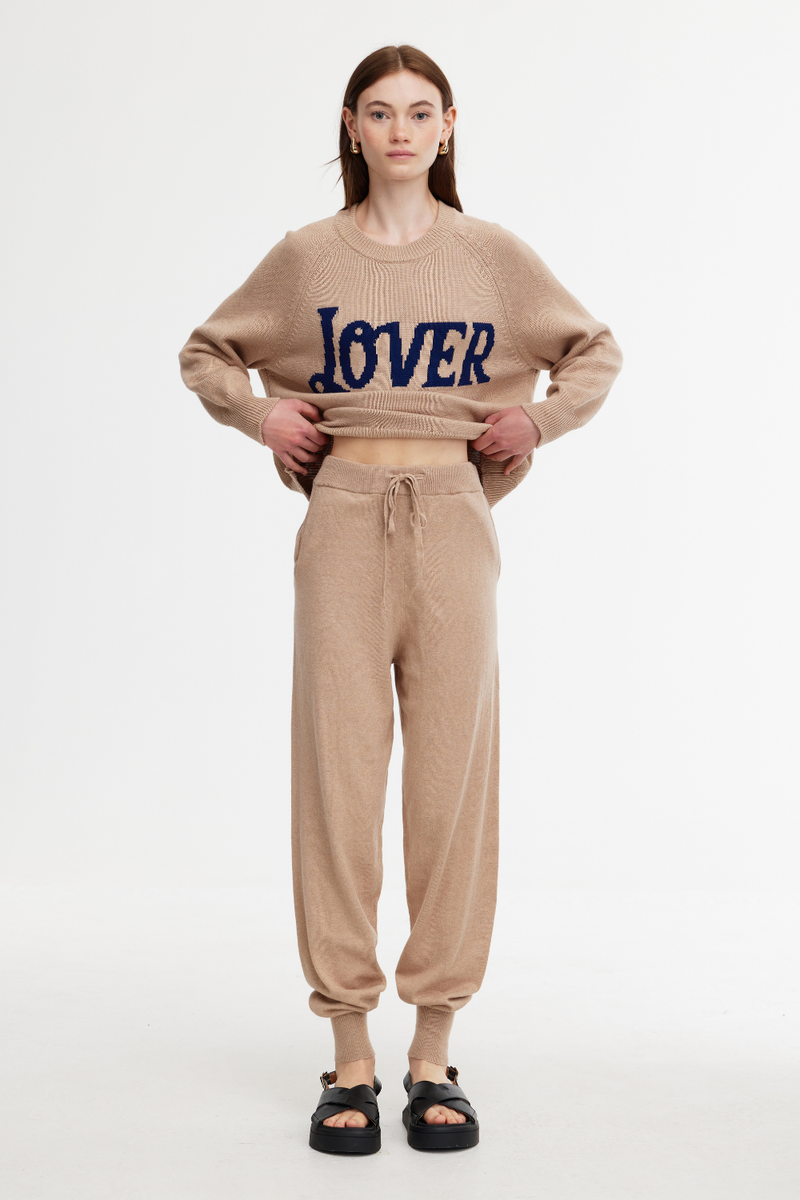 Kinney Lover Jumper Stone
