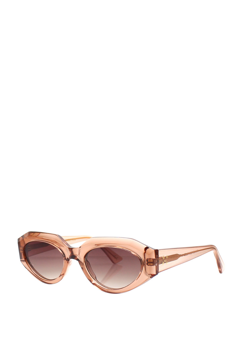 Reality Eyewear Luxe I Dusty Rose