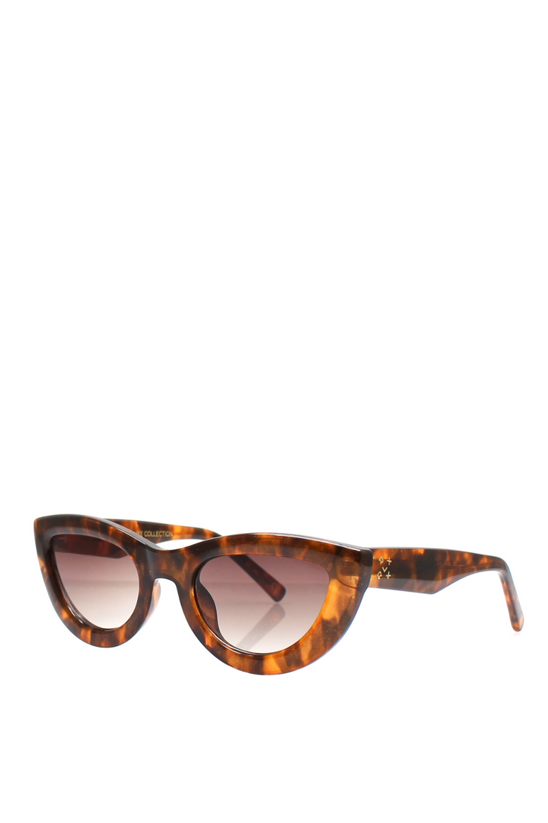 Reality Eyewear Luxe II Turtle