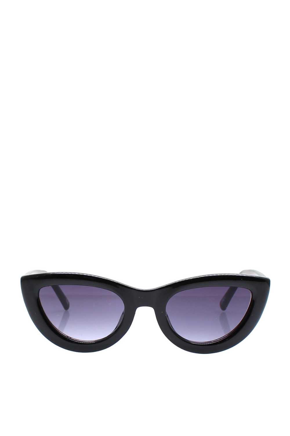 Reality Eyewear Luxe II Jett Black