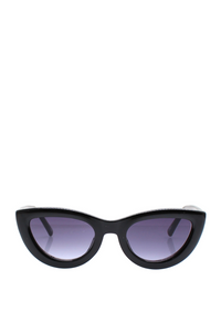 Reality Eyewear Luxe II Jett Black