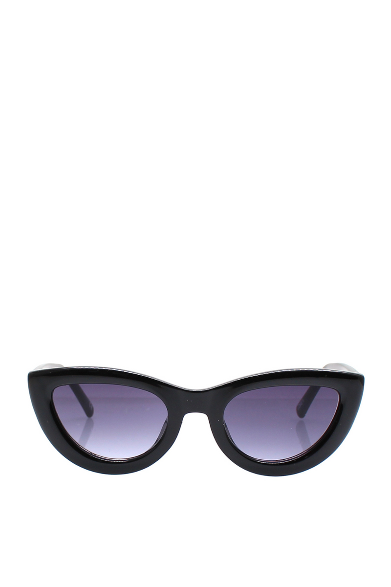 Reality Eyewear Luxe II Jett Black