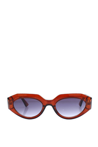 Reality Eyewear Luxe I Choc Smoke