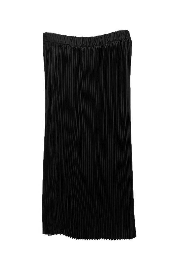 M.A.Dainty Extensions Skirt Black