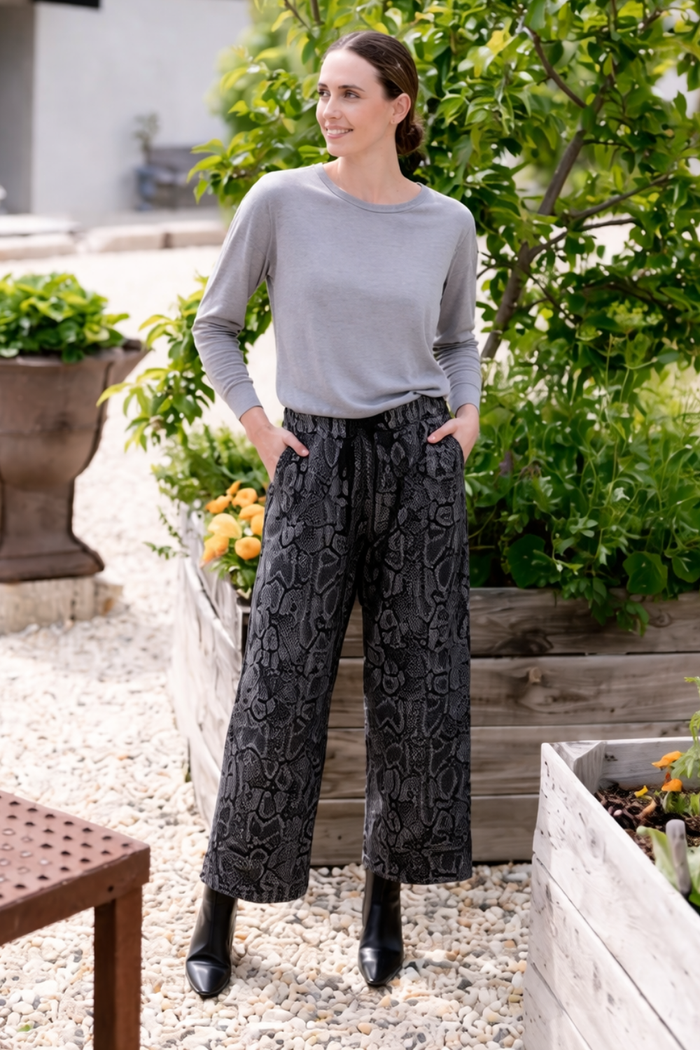 M.A.Dainty Baxter Top Storm