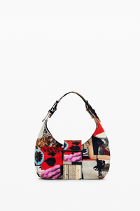 Desigual Bag By M. Christian Lacroix