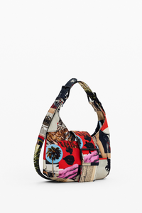 Desigual Bag By M. Christian Lacroix