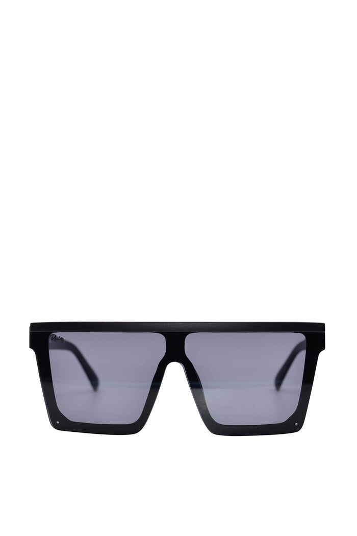 Reality Eyewear Malibu Sunglasses Black