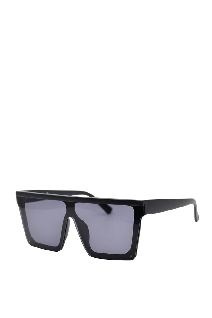 Reality Eyewear Malibu Sunglasses Black