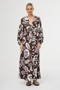 Kinney Marais Dress Botany