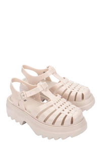 Melissa Possession Platform II Beige