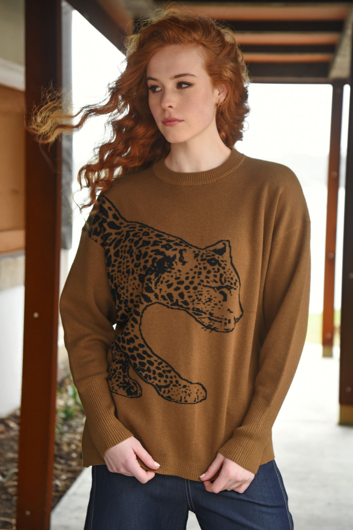 Curate Mitten In The Stars Jumper Pre-Order