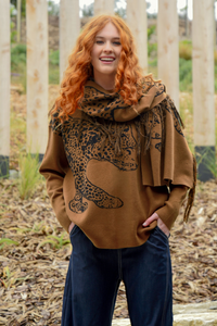 Curate Mitten In The Stars Jumper Pre-Order