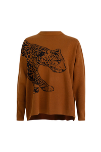 Curate Mitten In The Stars Jumper Pre-Order