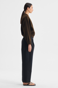 Morrison Elio Bomber Jacket Hunter