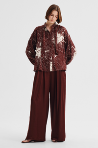 Morrison Florian Pants Pinot