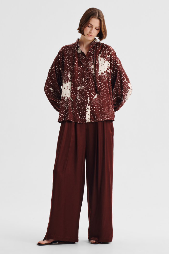 Morrison Florian Pants Pinot