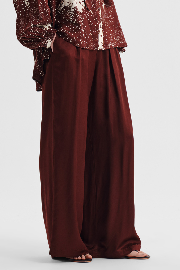 Morrison Florian Pants Pinot