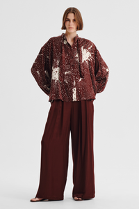 Morrison Florian Pants Pinot