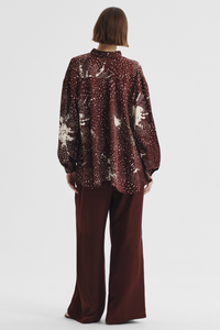 Morrison Florian Pants Pinot