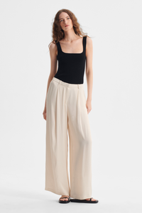 Morrison Mataya Pant Ecru