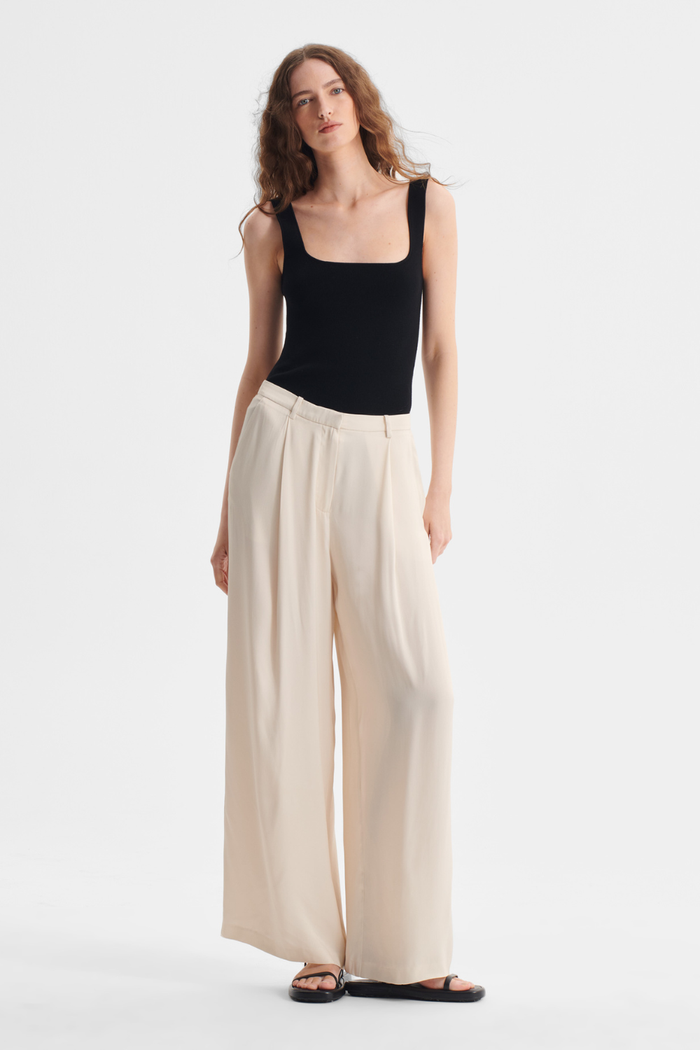 Morrison Mataya Pant Ecru