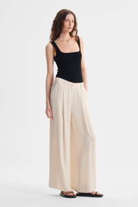 Morrison Mataya Pant Ecru